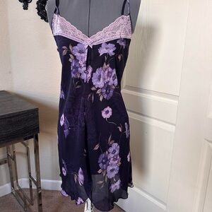 Vintage Sears inner most dress